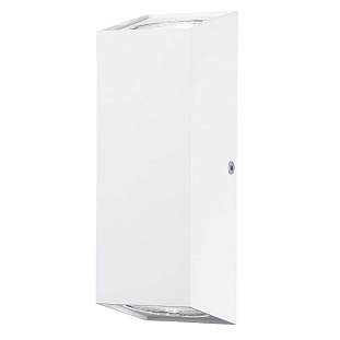 Бра CRYSTAL LUX CLT 222 CLT 222W WH